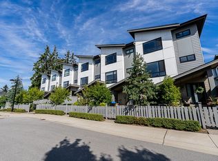 16589 25th Ave #26, Surrey, BC V3Z1H5