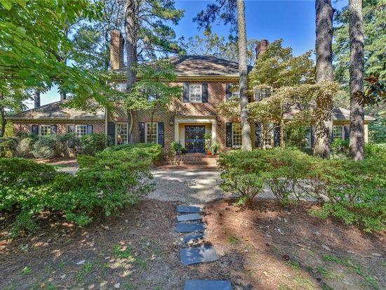 509 Cavalier Dr Virginia Beach Va 23451 Mls 10345618 Zillow