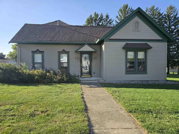 1128 24th Street, Monroe, WI 53566