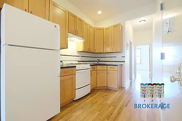 Rented by SBJ Brokerage, LLC