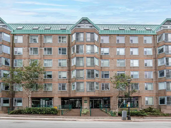 1326 Lower Water St #110, Halifax, NS B3J 3R3