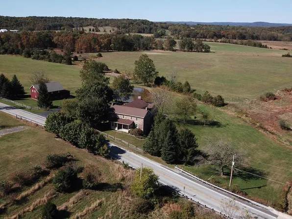 1595 Pumping Station Rd, Gettysburg, PA 17325