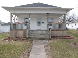215 E State St, Clarinda, IA 51632