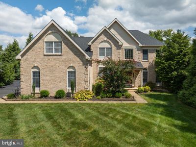 4 Buckthorn Close, Newark, DE, 19711