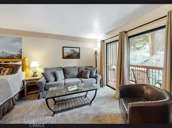 7540 Henness B105 Cir, Yosemite National Park, CA 95389