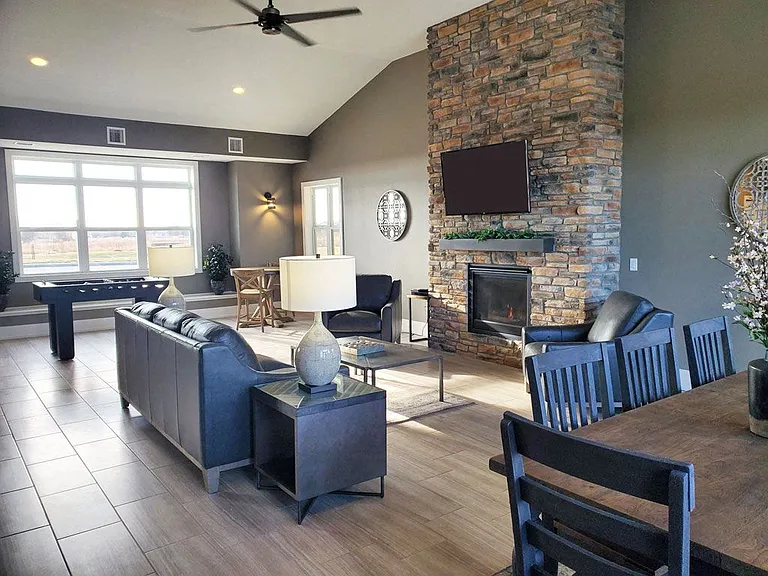 Copper Creek Apartment Homes — Photo 53