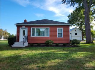 11282 Blair Rd, Medina, NY 14103