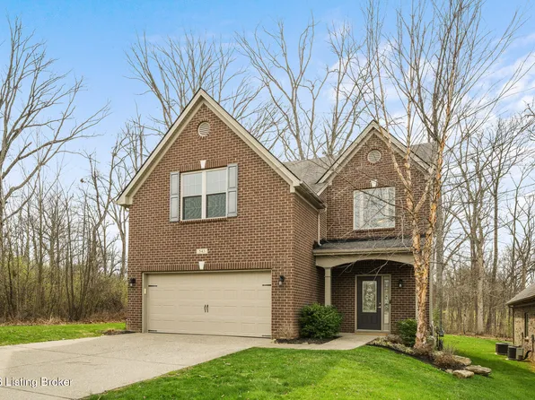 543 Wooded Falls Rd, Middletown, KY 40243