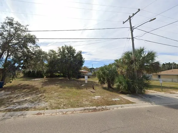 1015 AVENUE F LOT 7, HAINES CITY, FL 33844
