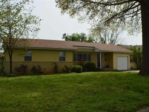 2221 W 5th Ave, Stillwater, OK 74074