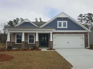 1382 Willow Run Dr LOT 287, Hickory F Little River, SC 29566