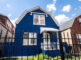 1142 N Pulaski Rd, Chicago, IL 60651