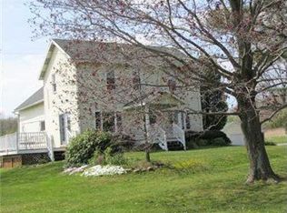 125 Pine Rd, Grove City, PA 16127