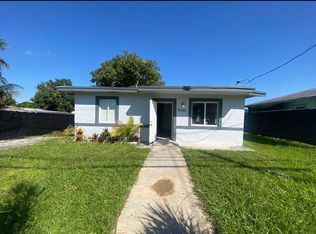 11961 SW 214th St, Miami, FL 33177