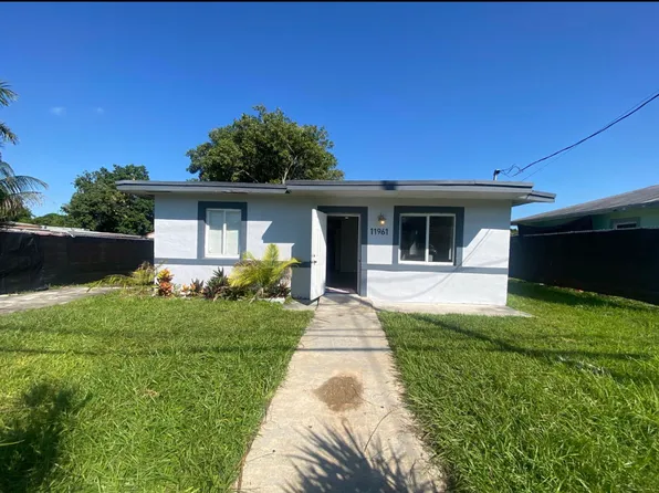 11961 SW 214th St, Miami, FL 33177