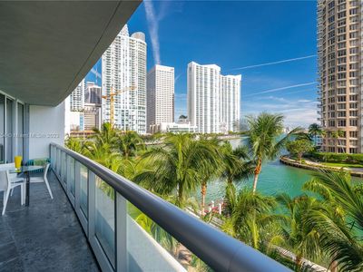 465 Brickell Ave APT 418, Miami, FL, 33131