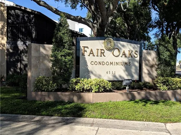 4508 S Oak Dr Unit T91, Tampa, FL 33611