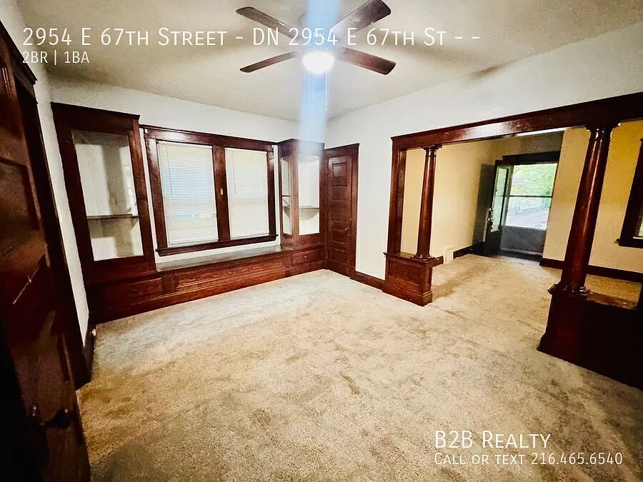 Charming 2-Bedroom Family Home | Move-In Special | 50% Off On 2nd Month Rent With A 13-Month Lease — Photo 2