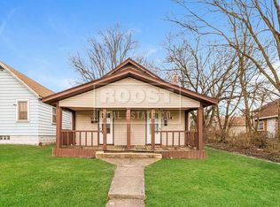2132 Erie Ave, Springfield, OH 45505