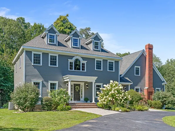 23 Fatherland Dr, Newbury, MA 01922
