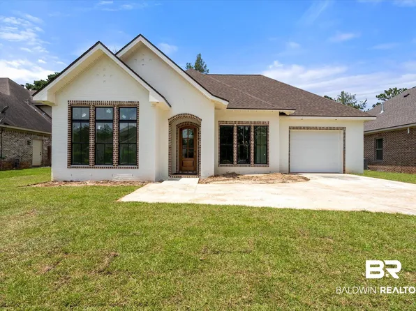 4074 Leighton Place Dr, Mobile, AL 36693
