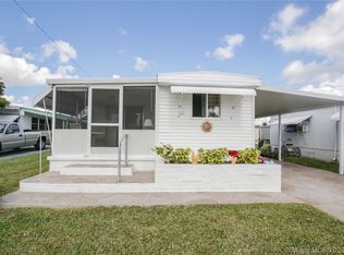 8551 SW 20th Ct, Fort Lauderdale, FL 33324