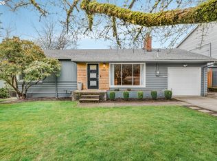 5921 SW 45th Ave, Portland, OR 97221