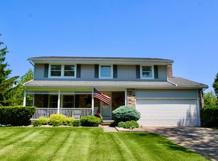 1030 Blois Dr, Marion, OH
