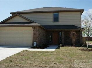 4317 Mantis St, Fort Worth, TX 76106