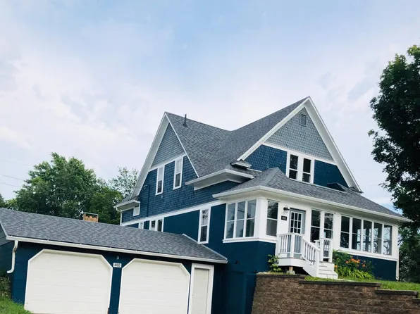 400 E St N, Underwood, MN 56586