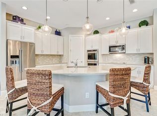 4460 Tamarind Way, Naples, FL 34119