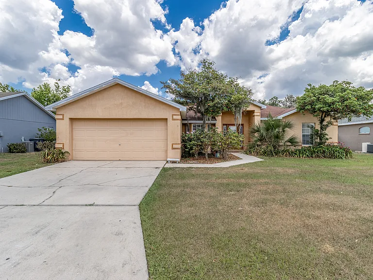 3301 Enclave Blvd — Photo 1