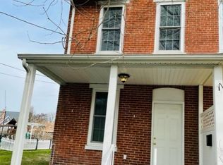 15 E Thomas Ave, North East, MD 21901