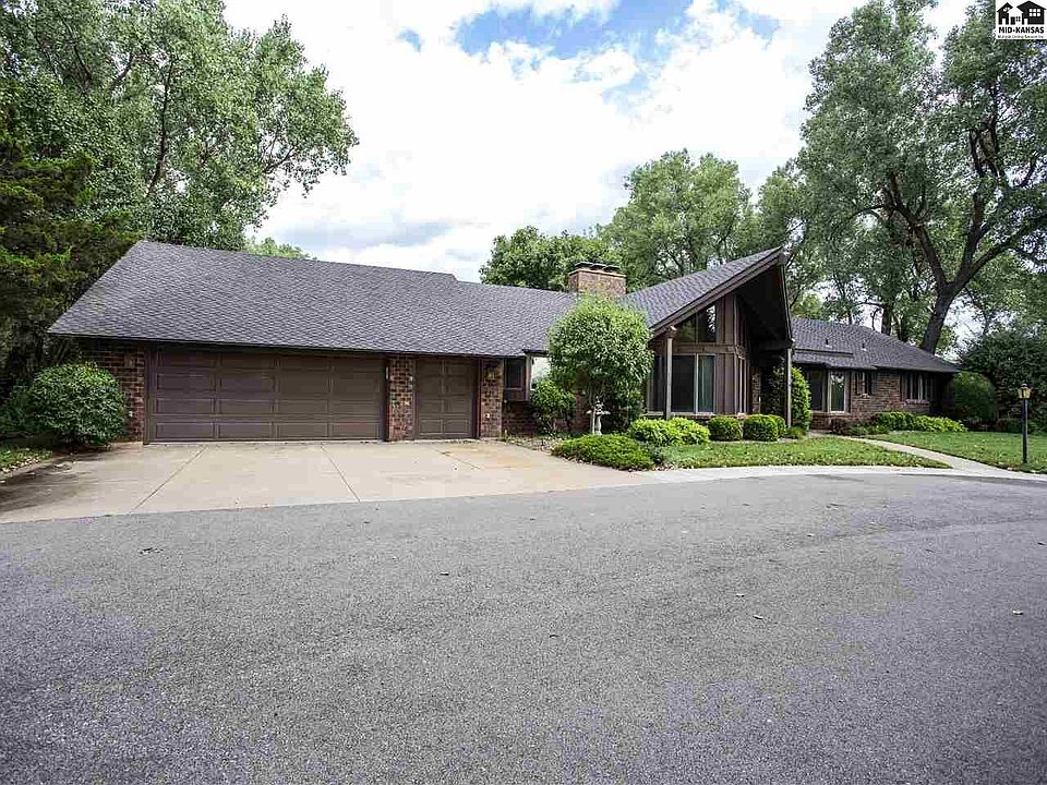 36 Linksland Dr, Hutchinson, KS 67502 Zillow