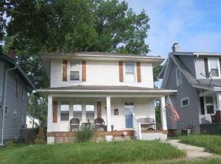 419 Progress Ave, Hamilton, OH 45013