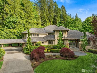23849 NE 61st Street, Redmond, WA, 98053