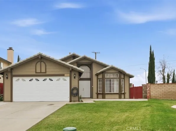 26219 Dardanelle Ct, Moreno Valley, CA 92555