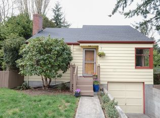 14021 30th Ave NE, Seattle, WA 98125