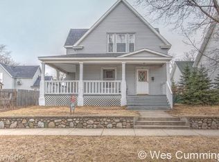 410 S Bridge St, Belding, MI 48809