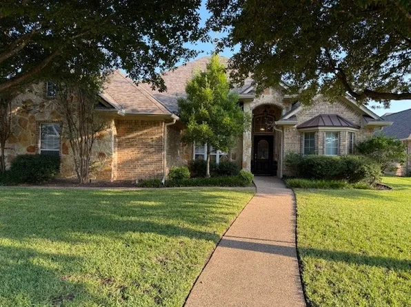 1133 Camden Ct, Woodway, TX 76712