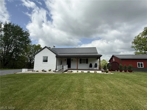 7184 State Route 43, Bloomingdale, OH 43910