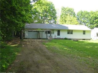 232 Park Dr, Berlin, CT 06037