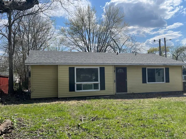 1306 Cleveland Ave, Danville, IL 61832