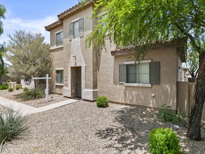 21973 N 102nd Ln LOT 411, Peoria, AZ, 85383
