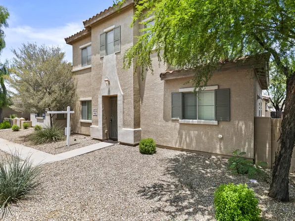 21973 N 102ND Lane #411, Peoria, AZ 85383