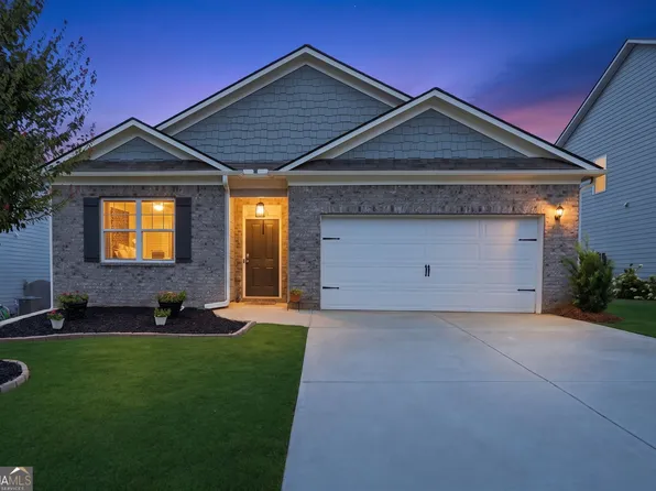 450 Starbuck Pkwy, Pendergrass, GA 30567