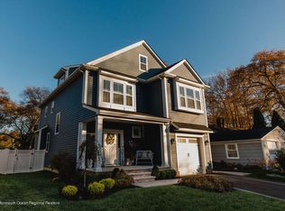 1602B W Pine Tree Way, Belmar, NJ 07719