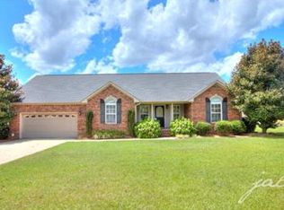 1970 Sam Gillespie Blvd, Sumter, SC 29154