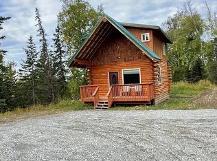 3950 N Vista Cir, Palmer, AK 99645