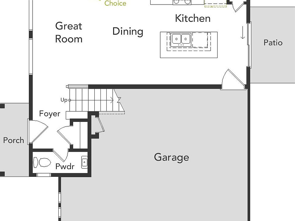 Shire Plan, Thompson River Ranch, Johnstown, CO 80534 Zillow